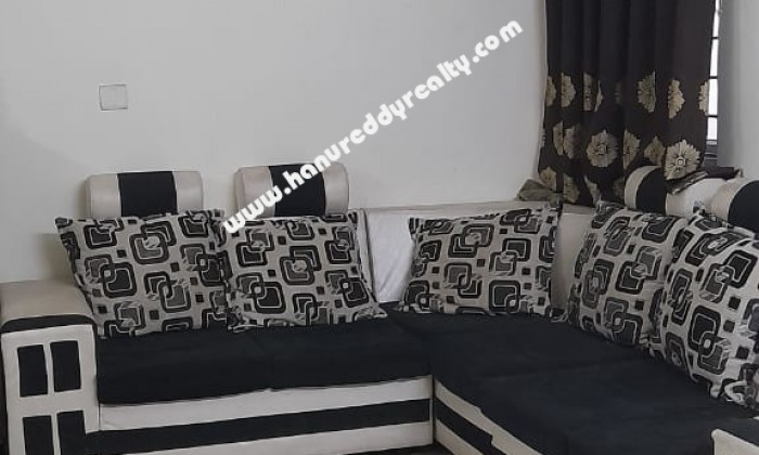 2 BHK Flat for Sale in Mahindra World City